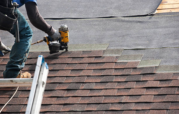 Licensed Roofing service in New London, IA - Brentwood Metal Roofing